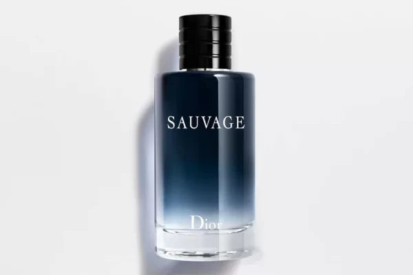 100ml SAUVAGE DIOR | Made in France