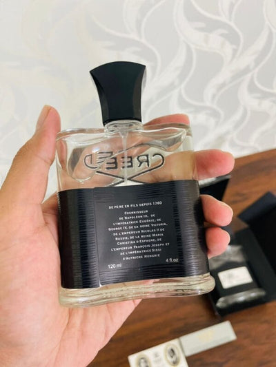 Aventus By Creed For Men – 120ML | Ensuring Exceptional Quality