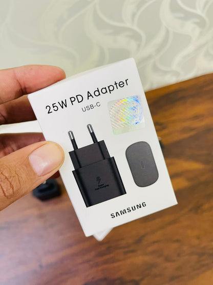 FAST CHARGING New USB-C 2024 Charger-(0 to 100 % Battery in 20min)