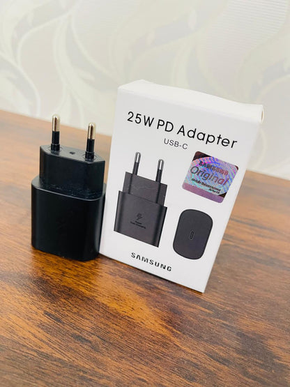 FAST CHARGING New USB-C 2024 Charger-(0 to 100 % Battery in 20min)