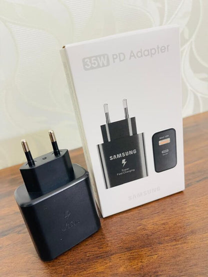 FAST CHARGING New USB-C 2024 Charger-(0 to 100 % Battery in 20min)