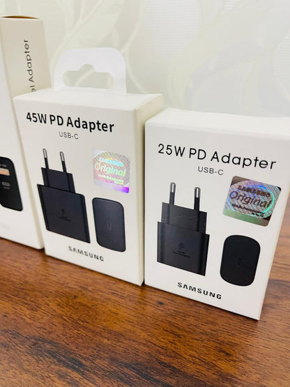 FAST CHARGING New USB-C 2024 Charger-(0 to 100 % Battery in 20min)