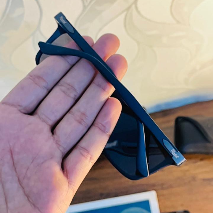 Made in France 🇫🇷 PERSOL Iconic Polarized Sunglasses 100% UV